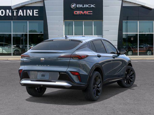 2026 Buick NV Sport Touring FWD