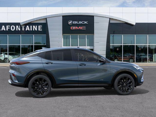 2026 Buick NV Sport Touring FWD
