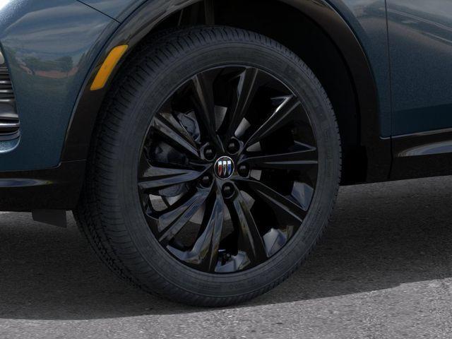 2026 Buick NV Sport Touring FWD
