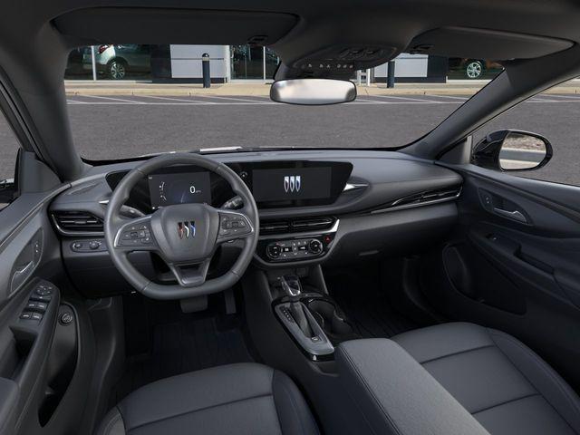 2026 Buick NV Sport Touring FWD