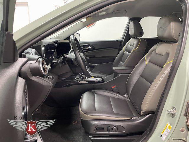 2024 Chevrolet Trax FWD ACTIV