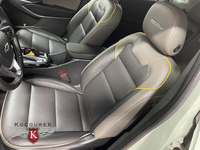 2024 Chevrolet Trax FWD ACTIV