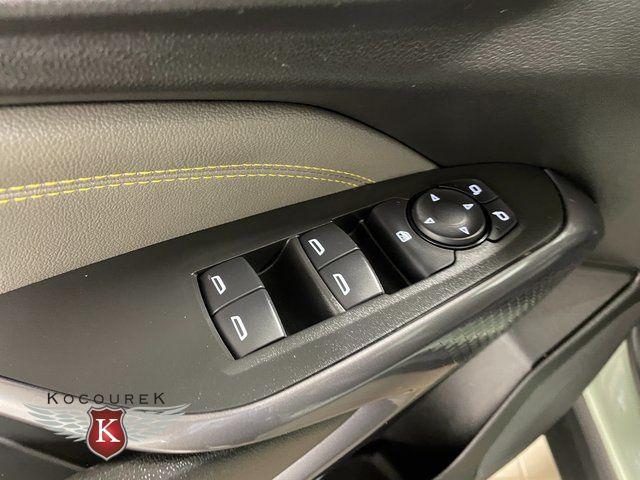 2024 Chevrolet Trax FWD ACTIV