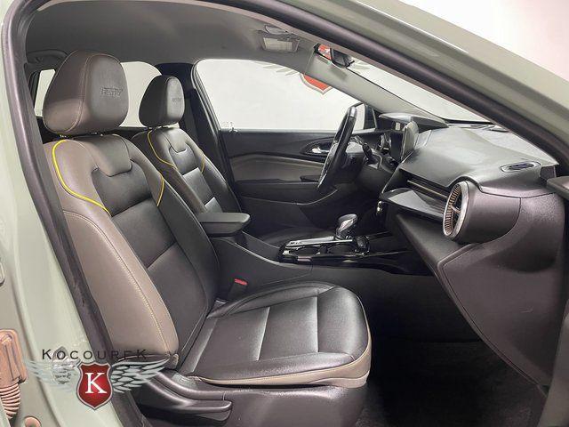 2024 Chevrolet Trax FWD ACTIV