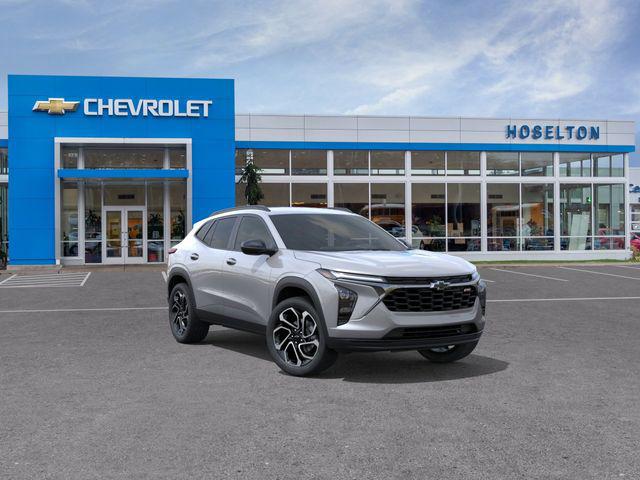 2026 Chevrolet Trax FWD 2RS for sale in East Rochester, NY
