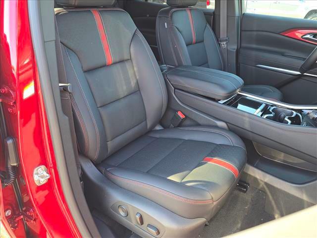 2026 Chevrolet Traverse AWD RS
