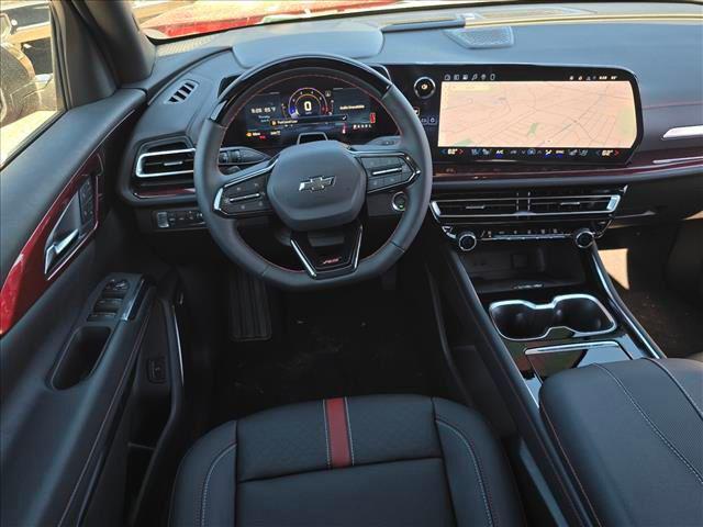 2026 Chevrolet Traverse AWD RS