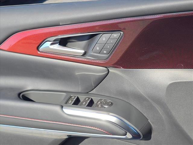 2026 Chevrolet Traverse AWD RS
