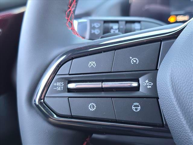 2026 Chevrolet Traverse AWD RS