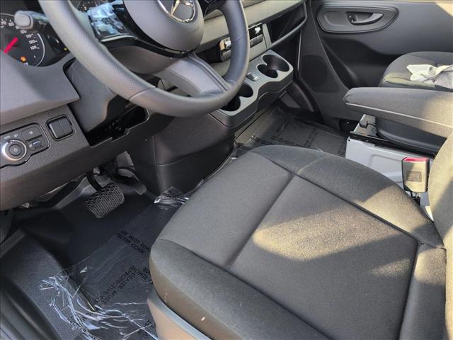 2026 Mercedes-Benz Sprinter 2500 High Roof 4-Cyl Diesel HO