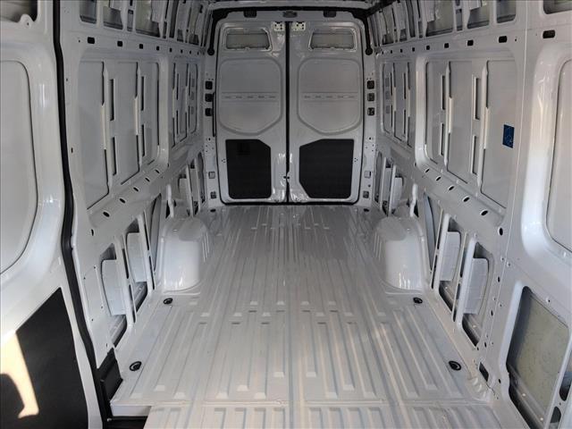 2026 Mercedes-Benz Sprinter 2500 High Roof 4-Cyl Diesel HO