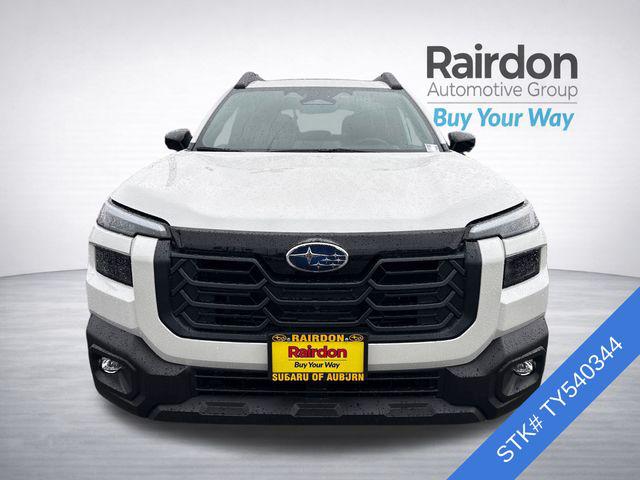 2026 Subaru Outback Limited XT