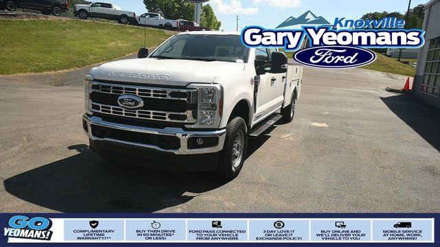 2026 Ford F-350 XL for sale in Knoxville, TN