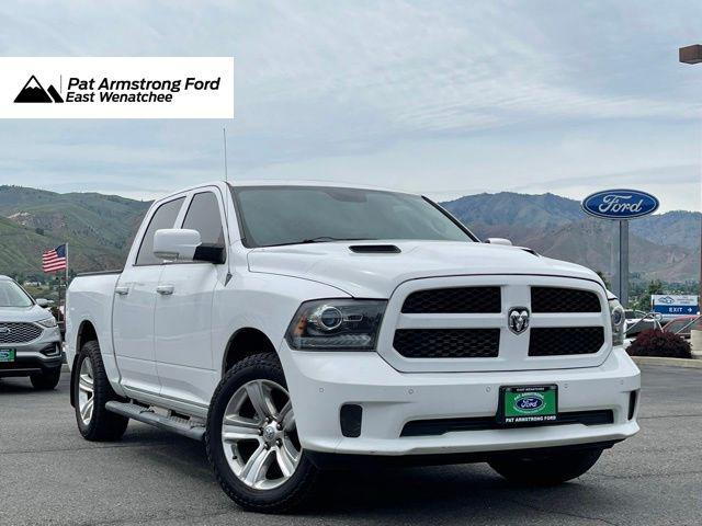 2014 Ram 1500 Sport for sale in Wenatchee, WA