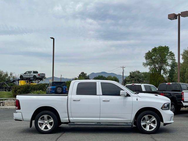 2014 Ram 1500 Sport