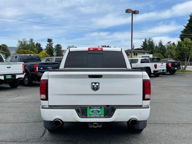 2014 Ram 1500 Sport