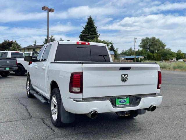 2014 Ram 1500 Sport