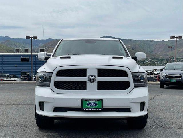 2014 Ram 1500 Sport