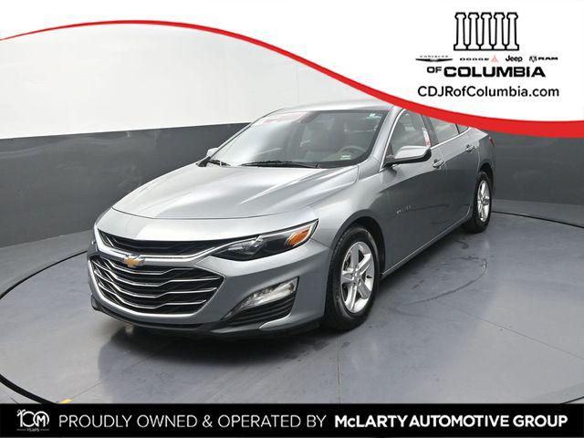 2024 Chevrolet Malibu FWD 1LT for sale in Columbia, MO