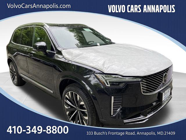2026 Volvo XC90 Plug-In Hybrid Plus, T8 AWD, Electric/Gasoline, Bright, 7 Seats for sale in Annapolis, MD