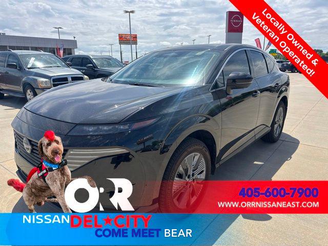 2025 Nissan Murano SL for sale in Del City, OK