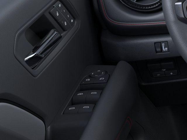 2026 Chevrolet Colorado Z71, 4WD