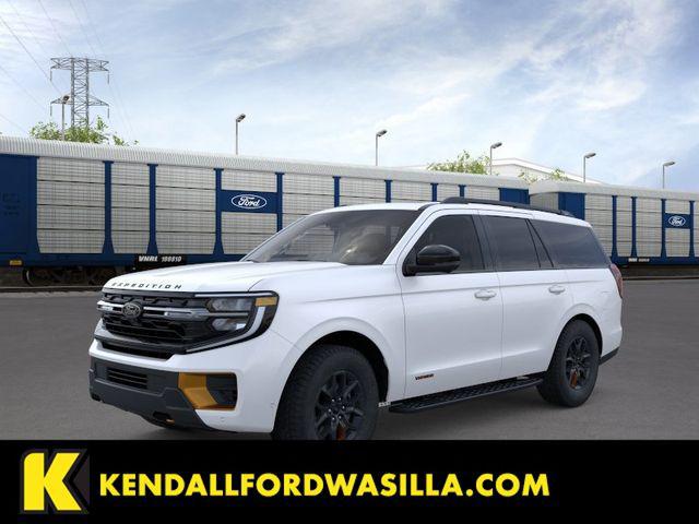 2026 Ford Expedition Tremor for sale in Wasilla, AK