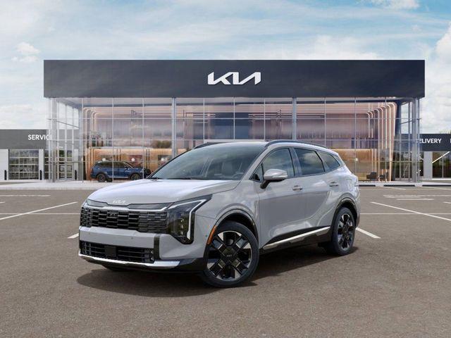 2026 Kia Sportage Hybrid SX-Prestige for sale in Ypsilanti, MI