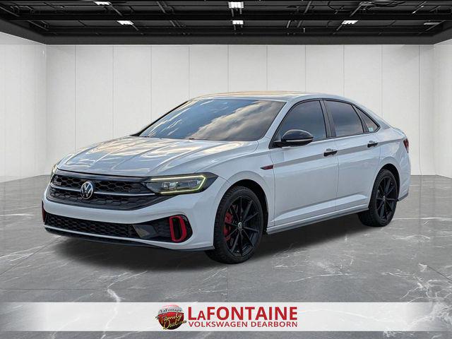 2024 Volkswagen Jetta GLI 40th Anniversary Edition for sale in Dearborn, MI