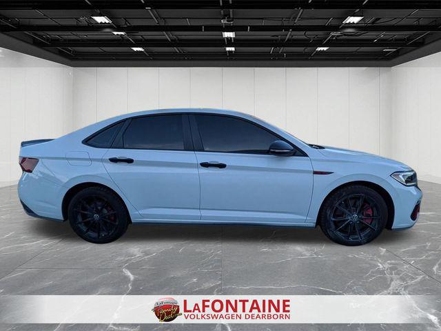2024 Volkswagen Jetta GLI 40th Anniversary Edition