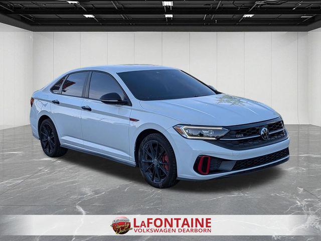 2024 Volkswagen Jetta GLI 40th Anniversary Edition