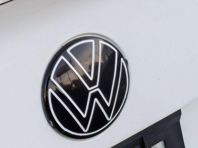 2024 Volkswagen Jetta GLI 40th Anniversary Edition