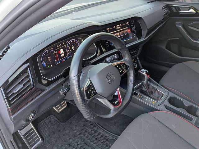 2024 Volkswagen Jetta GLI 40th Anniversary Edition