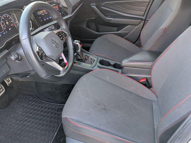 2024 Volkswagen Jetta GLI 40th Anniversary Edition