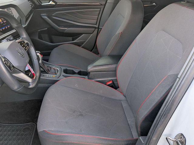 2024 Volkswagen Jetta GLI 40th Anniversary Edition