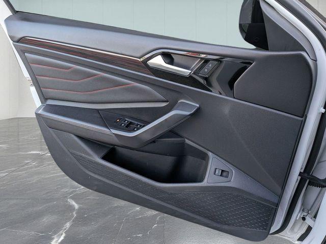 2024 Volkswagen Jetta GLI 40th Anniversary Edition