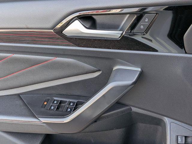 2024 Volkswagen Jetta GLI 40th Anniversary Edition