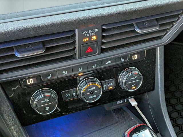 2024 Volkswagen Jetta GLI 40th Anniversary Edition