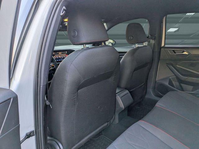 2024 Volkswagen Jetta GLI 40th Anniversary Edition