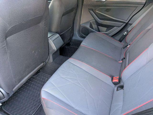 2024 Volkswagen Jetta GLI 40th Anniversary Edition