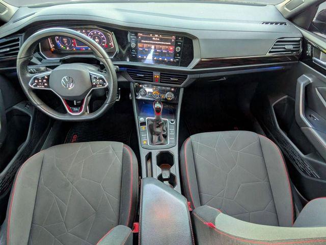 2024 Volkswagen Jetta GLI 40th Anniversary Edition