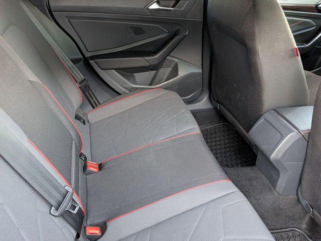 2024 Volkswagen Jetta GLI 40th Anniversary Edition