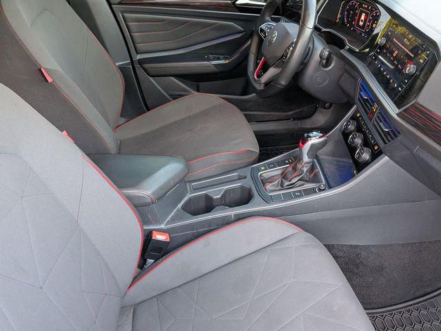 2024 Volkswagen Jetta GLI 40th Anniversary Edition