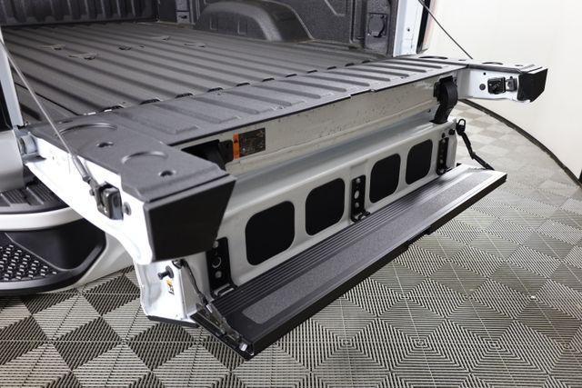 2026 GMC Sierra 2500HD Crew Cab, Standard Bed, AT4, 4WD