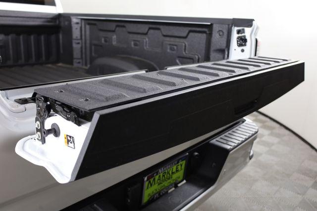 2026 GMC Sierra 2500HD Crew Cab, Standard Bed, AT4, 4WD