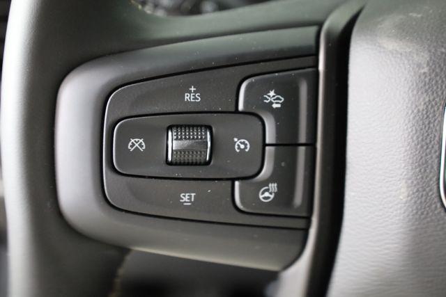 2026 GMC Sierra 2500HD Crew Cab, Standard Bed, AT4, 4WD