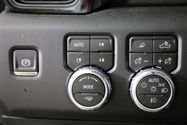 2026 GMC Sierra 2500HD Crew Cab, Standard Bed, AT4, 4WD
