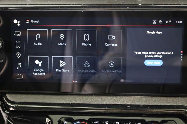 2026 GMC Sierra 2500HD Crew Cab, Standard Bed, AT4, 4WD