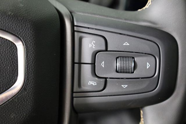 2026 GMC Sierra 2500HD Crew Cab, Standard Bed, AT4, 4WD