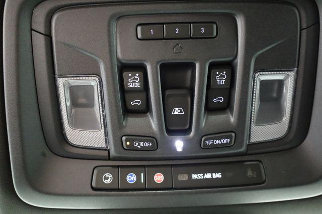 2026 GMC Sierra 2500HD Crew Cab, Standard Bed, AT4, 4WD